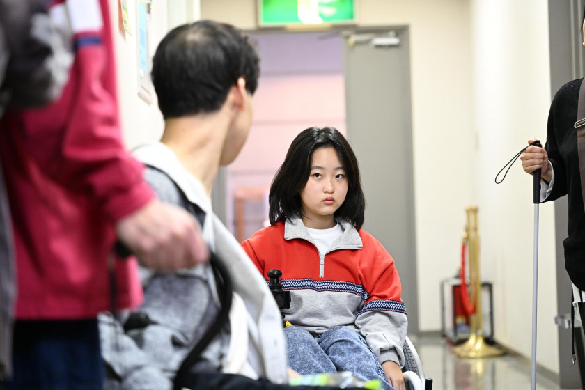 NHK土曜ドラマ「％（パーセント）」5月11日より放送開始〜伊藤万理華主演、和合由依ら障害当事者が出演 成年者向けコラム 障害者ドットコム