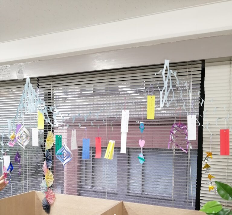 七夕まつり-768x709