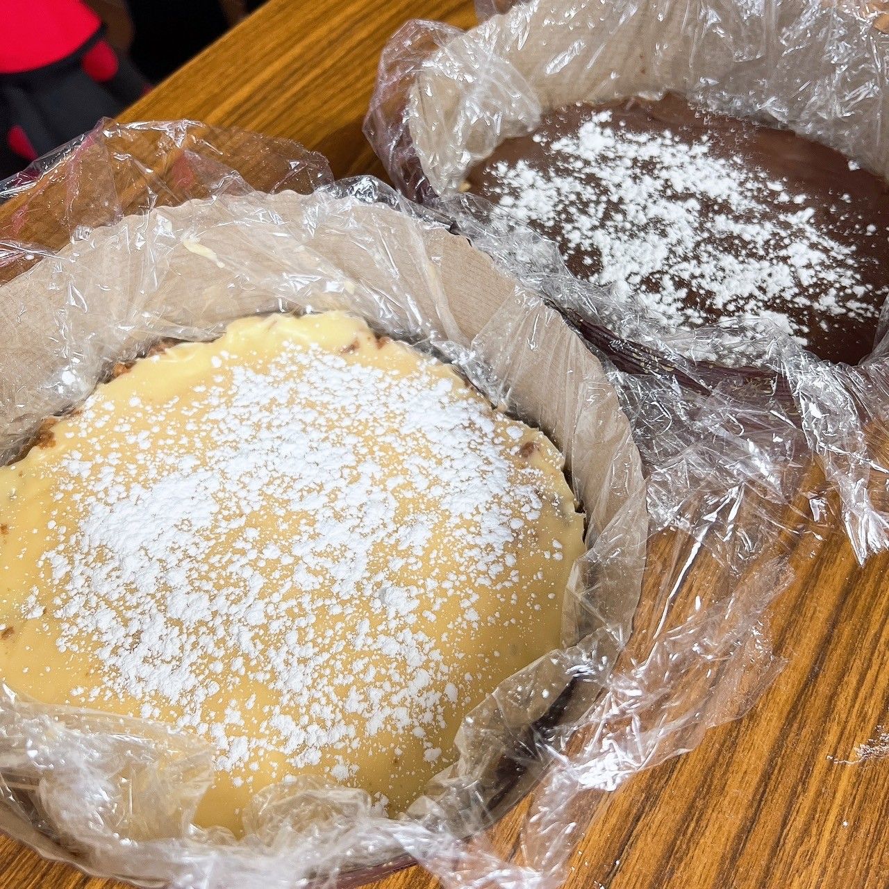 バレンタイン②