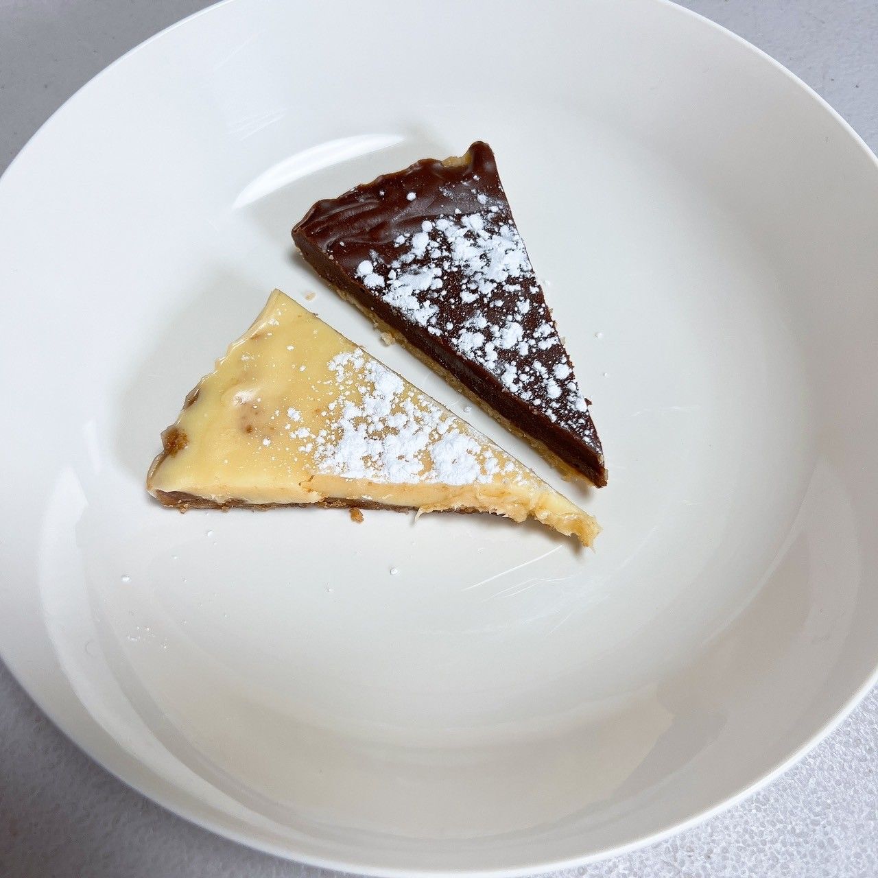 バレンタイン③