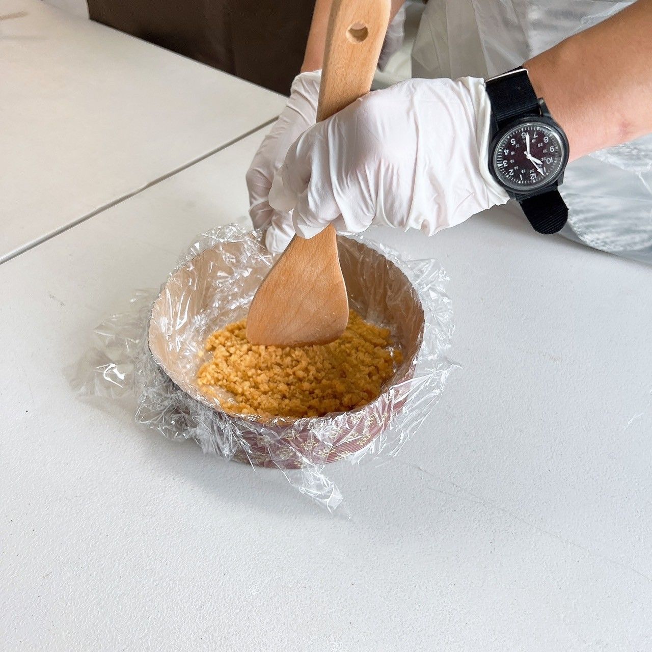 バレンタイン④