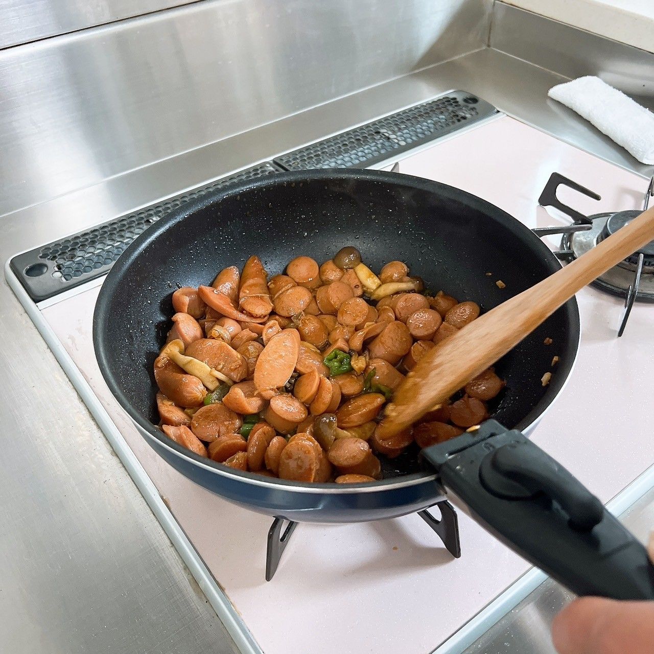 バレンタイン⑥